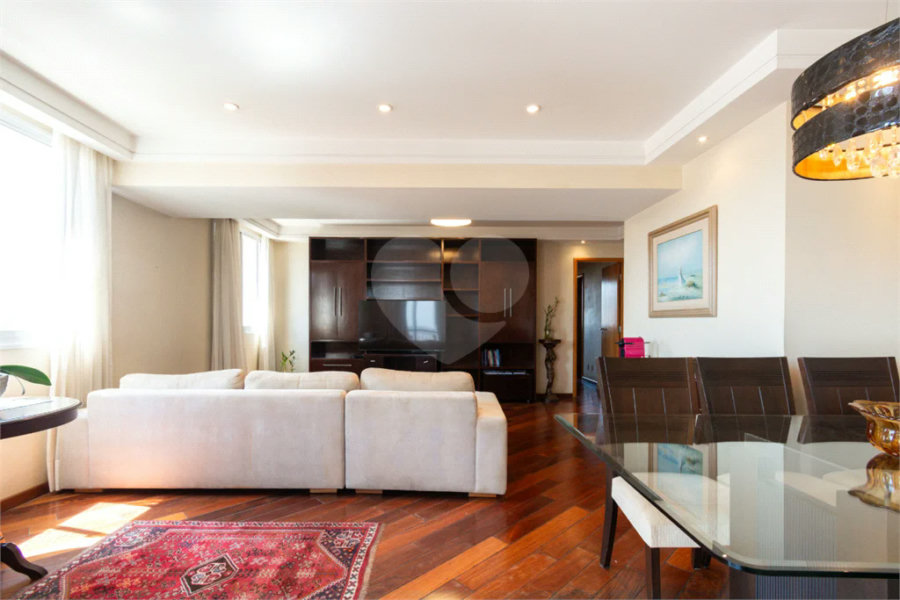 Apartamento para venda em Ipiranga com 135m² - 3 suítes - Porteira Fechada