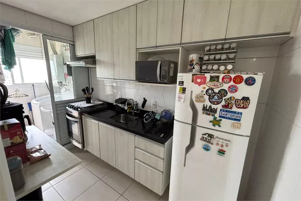 Apartamento à venda com 2 quartos, sendo 1 suíte,  em Vila Sônia, São Paulo, SP