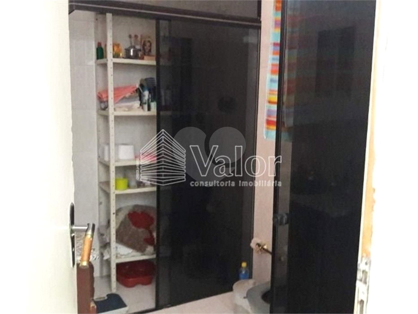 Casa Residencial Vila Faria á venda.