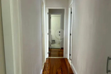 APARTAMENTO A VENDA 156M², 3 SUITES, 1 ESCRITORIO, 3 VAGAS - JARDIM DAS INDUSTRIAS - SÃO JOSÉ DOS CA