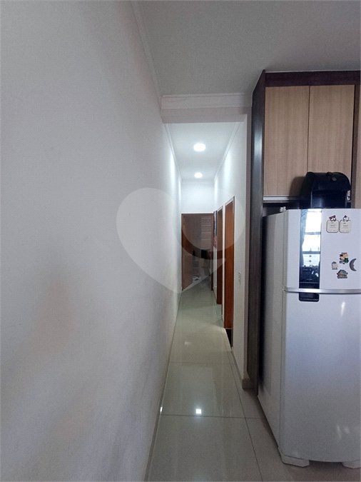 CASA À VENDA – JARDIM VENEZA