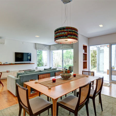 Casa à venda com 3 suítes no condomínio Villa Splendore, São Paulo - SP