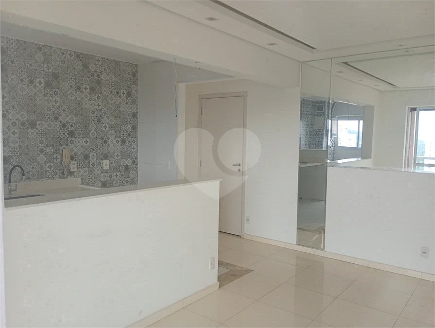Apartamento My Helbor 50 m² 1 Quarto Mogilar - Mogi das Cruzes - SP