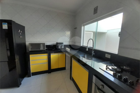 Casa à Venda no Residencial Eldorado - São Carlos
