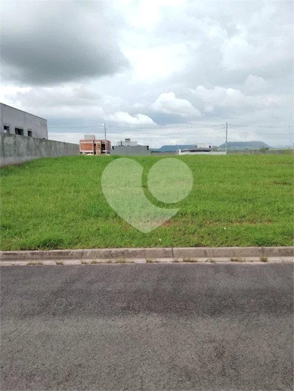TERRENO A VENDA NO RESIDENCIAL TERRAS DE ÁRTEMIS
