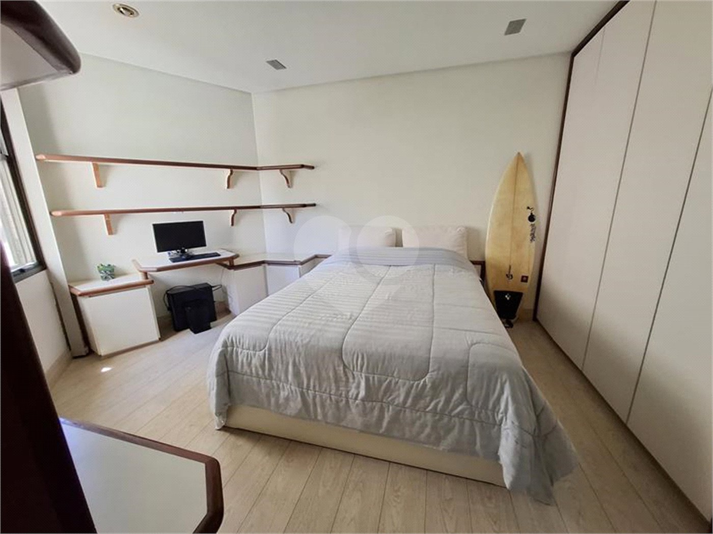 Apartamento, a venda, com 300m² de área privativa, 4 suítes, 4 vagas - Santana / SP