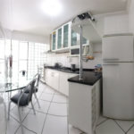 Apartamento para venda na Santa Cecilia de 89 metros quadrados 3 dormitórios