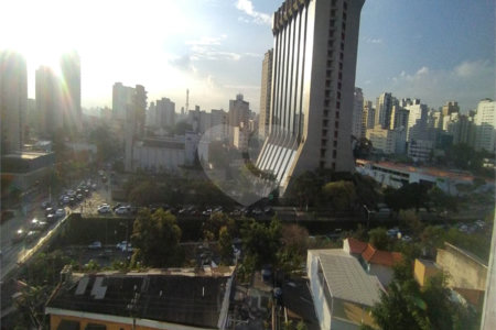 APARTAMENTO DE 60 M² COM 02 DORMITÓRIOS PARA VENDA NA VILA MARIANA, SEM VAGA