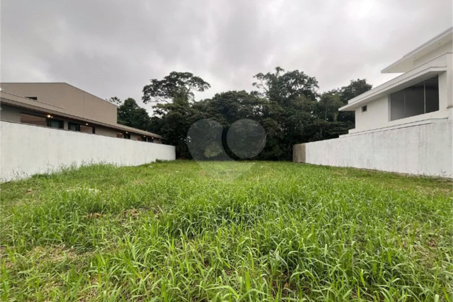 Terreno à venda em Riviera de São Lourenço, Bertioga, SP