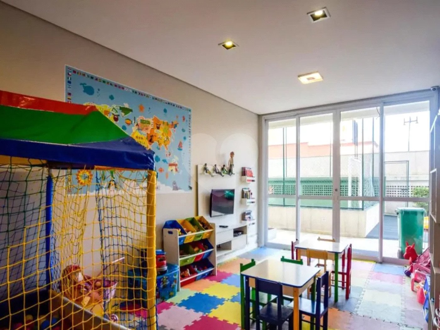 Apartamento com 125m², 3 quartos (suítes) e 3 vagas de garagem à venda no bairro Jd. São Caetano em São Caetano do Sul