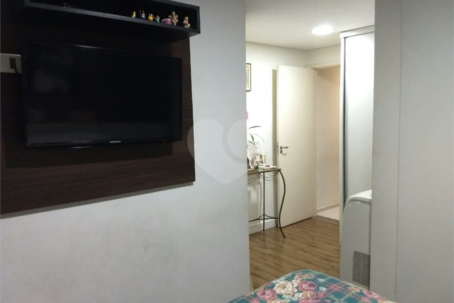 Sobrado à Venda com 250m² - Vila Matilde