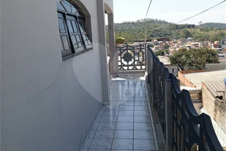 Casa 3 Quartos 250m Arujá - SP