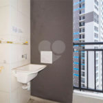APARTAMENTO 2 DOMITÓRIOS 40 M2 MÓOCA