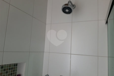 APARTAMENTO RESIDENCIAL EM VILA MARIANA