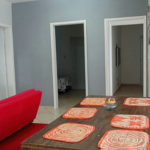 Apartamento Frente Mar em Solemar – Praia Grande