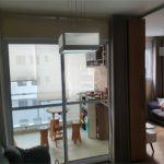 Apartamento Brás ótimo Localização 3 Dormitórios 1 suite. com Vaga de garagem