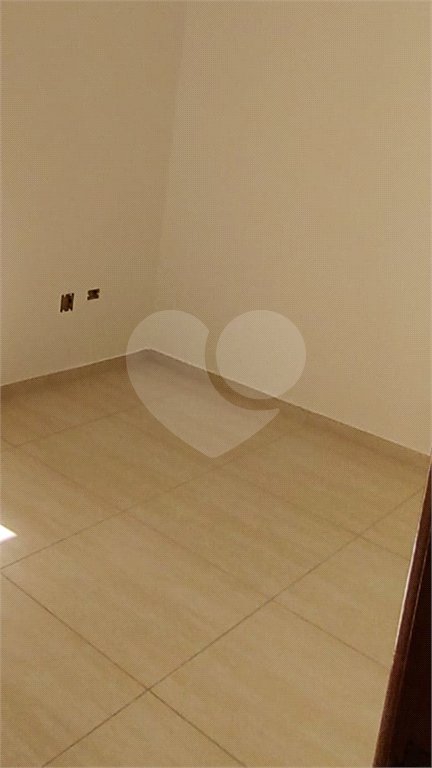 Condomínio Fechado-Jd. Nossa Senhora do Carmo