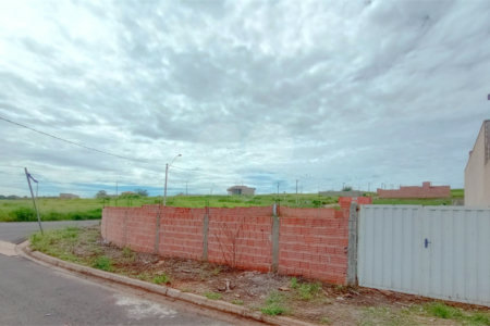 Terreno à Venda no Residencial Arcoville – Área de Franca Expansão