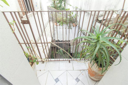 Casa à venda com 90m², 2 quartos e 1 vaga no Bosque da Saúde
