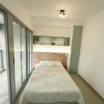 Novíssimo Studio de 27m na Chácara Klabin a venda, com lazer completo em excelente localização, a 500m do metro. Mobiliado, ótimo para moradia ou para aluguel (Airbnb)