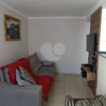 Apartamento com 2 dormitórios