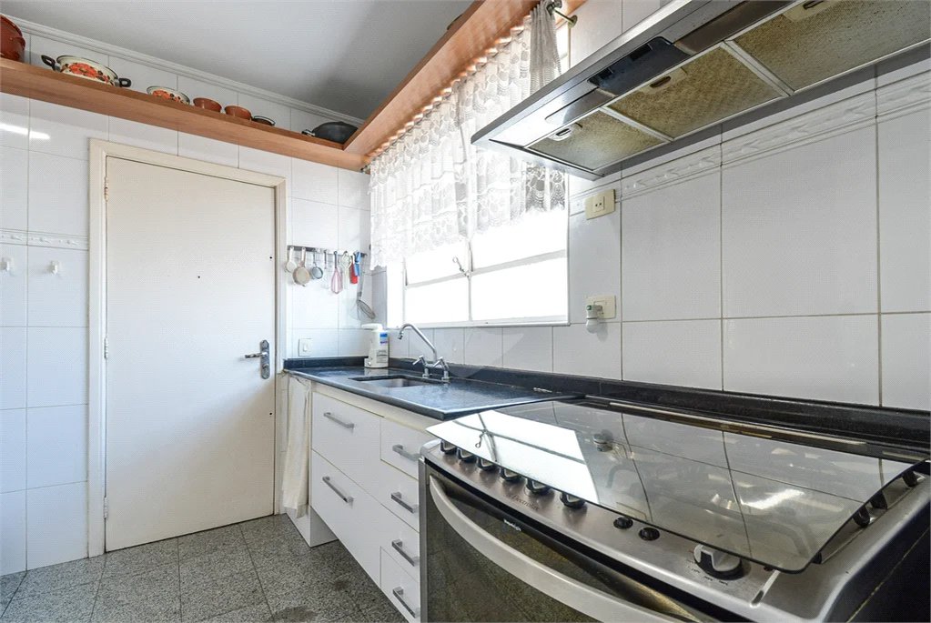 Apartamento à venda com 3 quartos, sendo 1 suíte, em Granja Julieta, São Paulo, SP