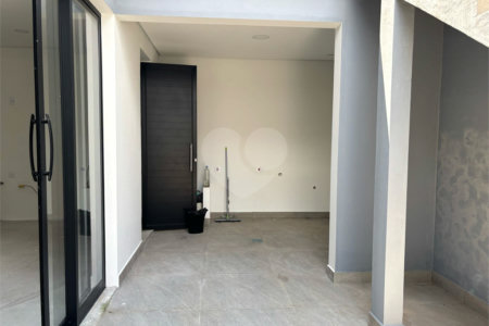 Sobrado reformado na Vila Clementino - 4 quartos sendo 1 suite - Comercial ou Residencial