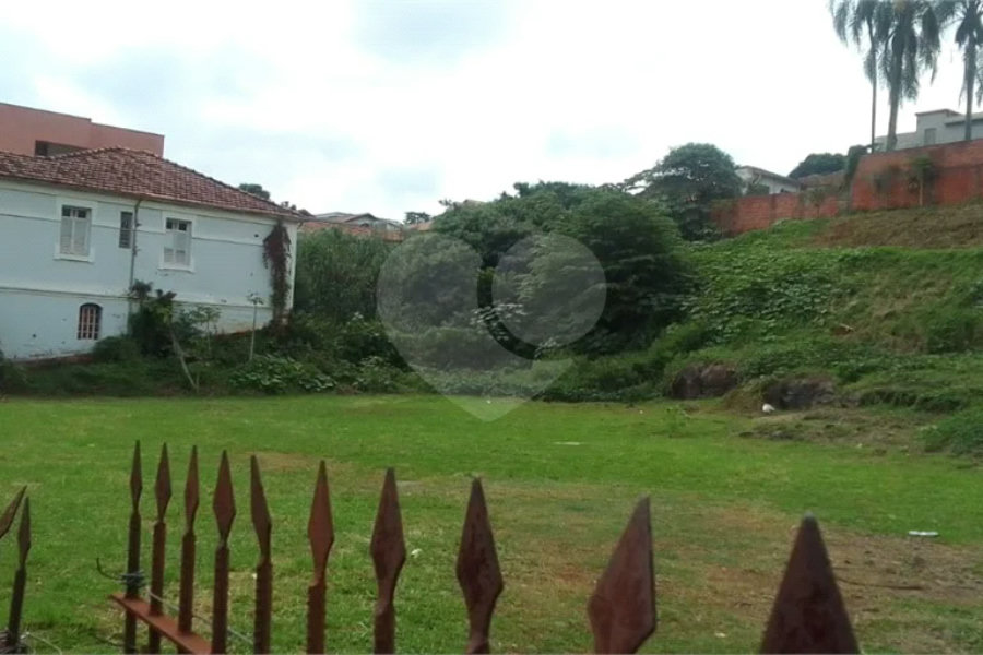Terreno Comercial à venda ou locação no Centro - Piracicaba/SP