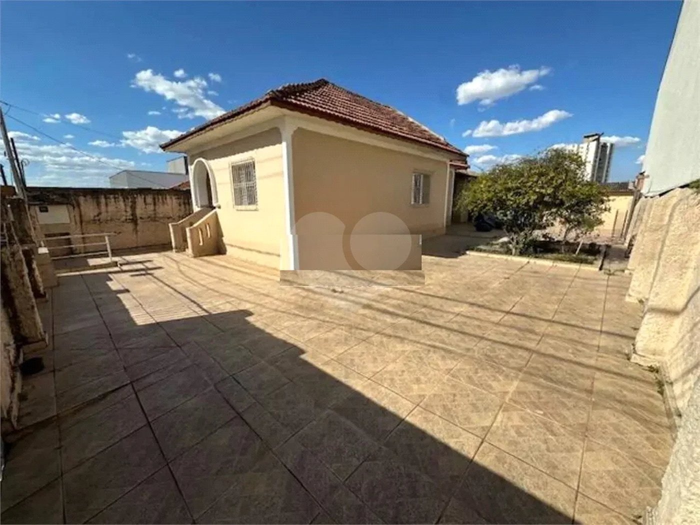 Casa Térrea à venda com 2 quartos em Limão, São Paulo, SP