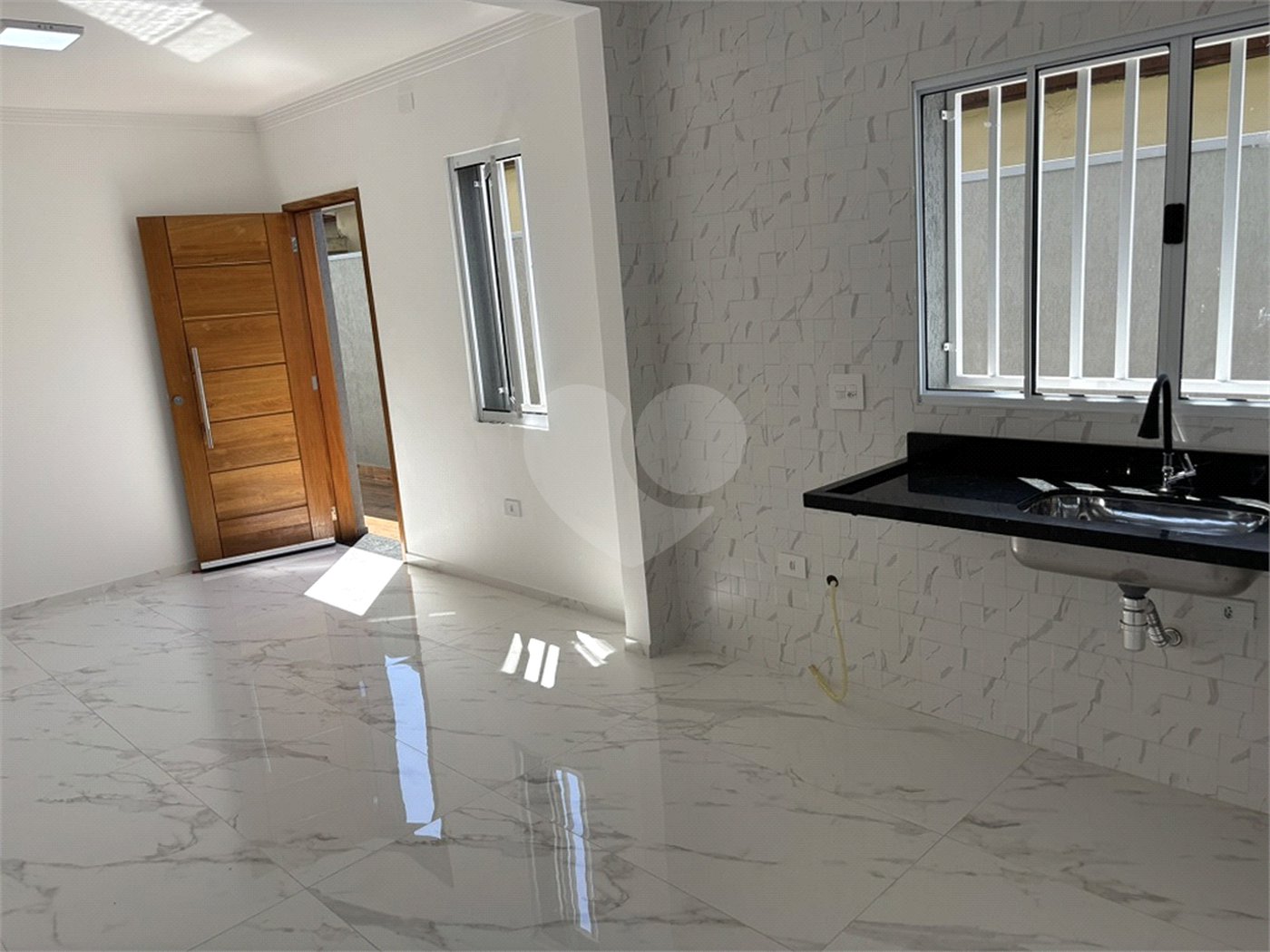 Sobrado de 140m2 à venda Jardim da Glória