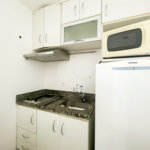 Apartamento - Flat - Studio - Consolação - Bela Vista - 1 Quarto / Dormitório - 1 Vaga - Venda / Com