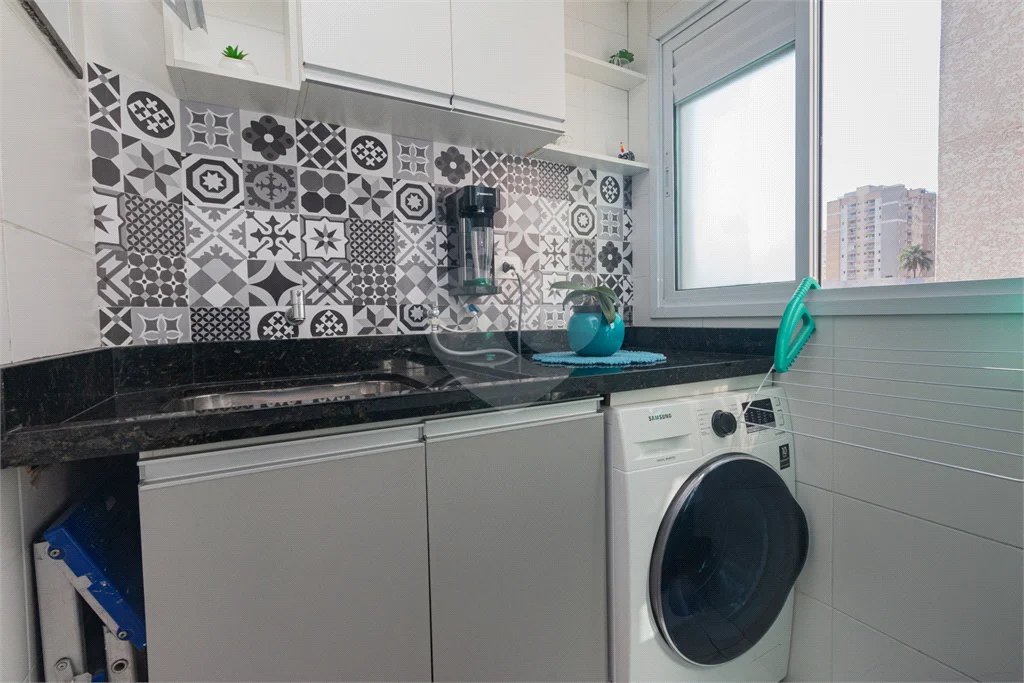 Apartamento com 2 Quartos e 1 banheiro à Venda, 50 m2 no Centro de Diadema SP