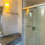 Flat mobiliado a venda na Bela Vista com 1 vaga de garagem .