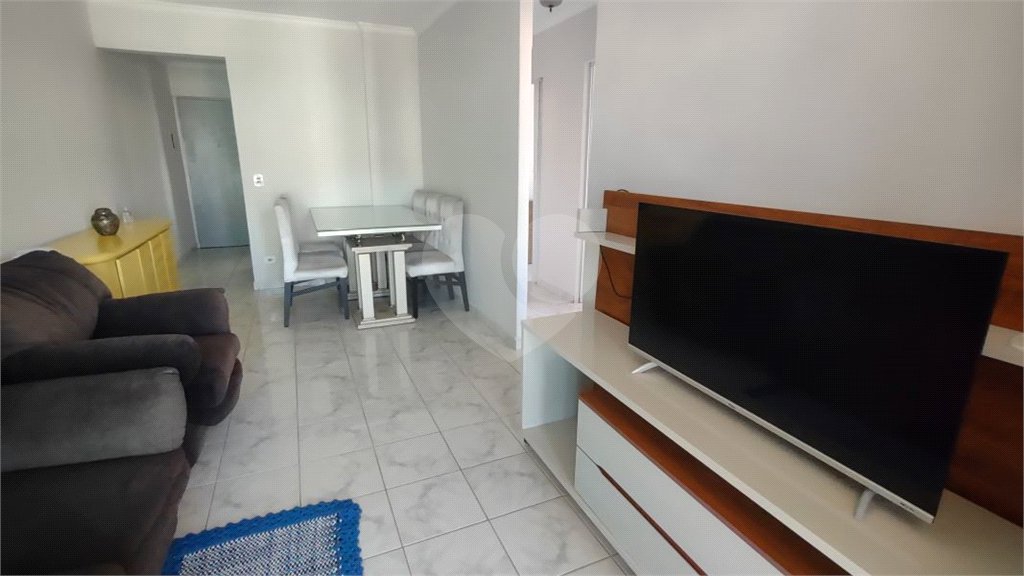 Apartamento amplo em ótima localização de São Paulo!!!!