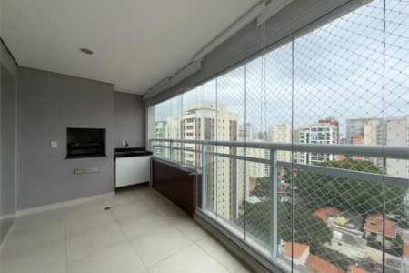 Apartamento 70m2 à venda na Vila Mariana
