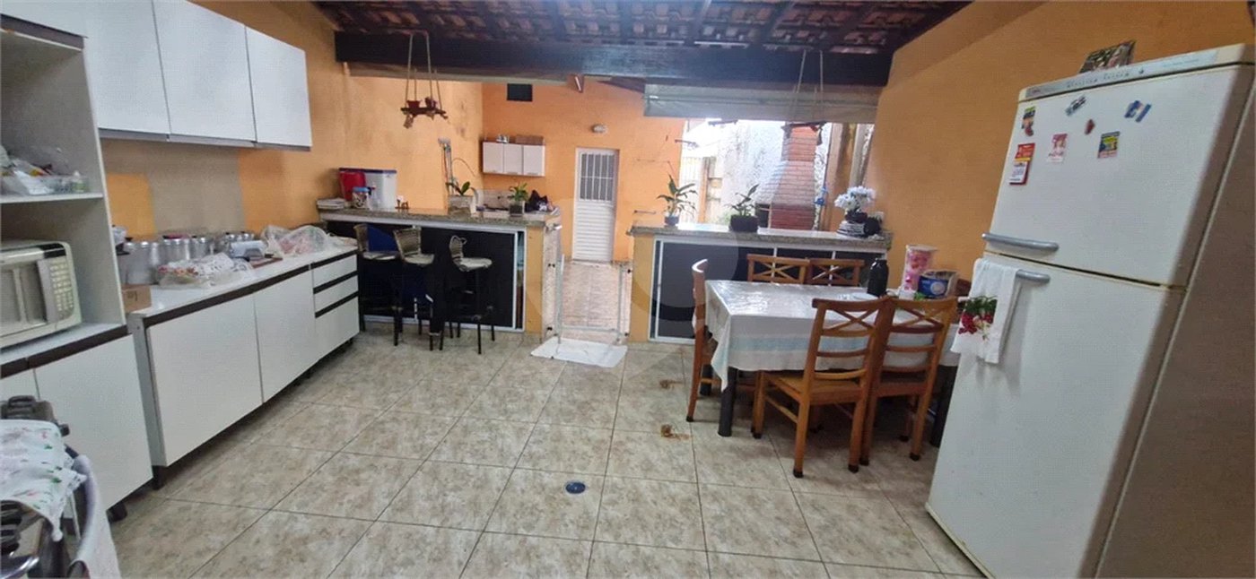 Casa à venda com 2 quartos, sendo 1 suíte, em Mandaqui, São Paulo, SP