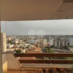 Apartamento à Venda no Edifício João Malagutti – 3 Dormitórios, 132m², Vista Maravilhosa!