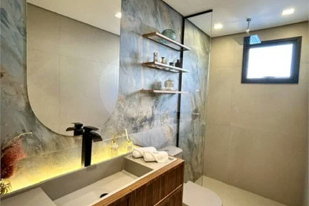 Essência Perdizes WDS | 100 m², 3 Suítes e 2 Vagas em Perdizes Nobre