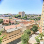 Apartamento à venda com 3 quartos, sendo 1 suíte,  em Vila Polopoli, São Paulo, SP