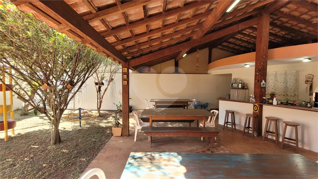 Casa em Condomínio, no Parque Sabará