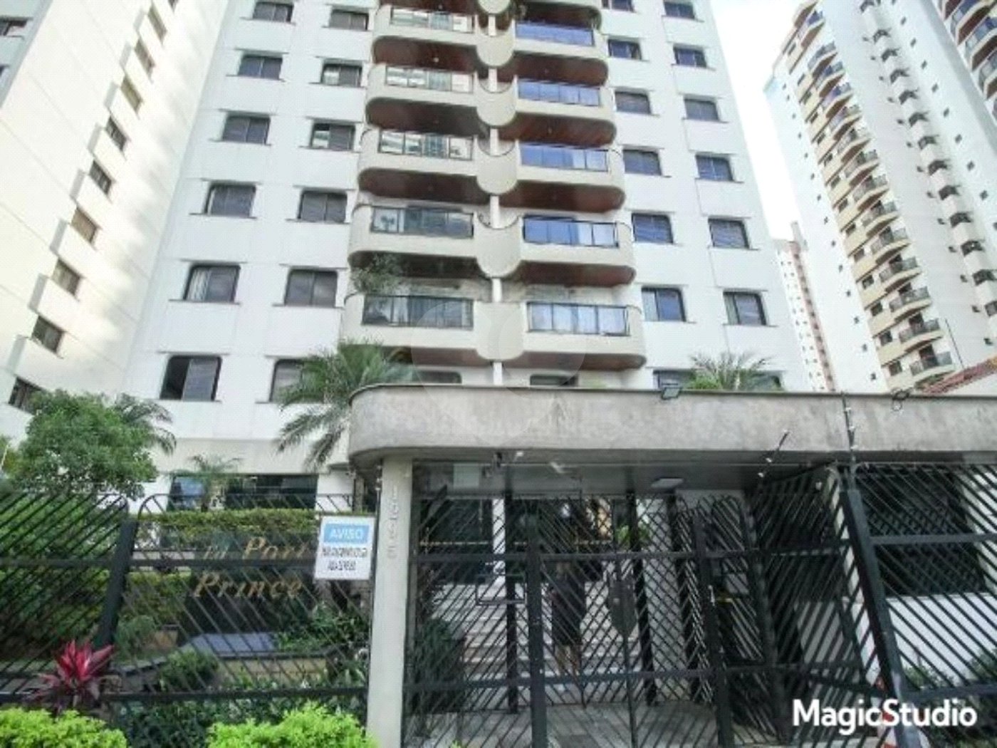 Apartamento com 162m², 3 quartos (3 suítes), 3 garagens, à venda na Vila Regente Feijó