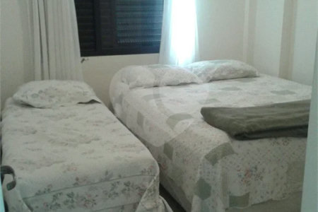 Cobertura à venda no Guarujá, Pitangueiras