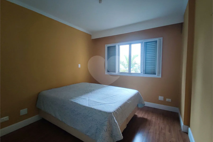 Apto 198m² Totalmente reformado - Vila Mascote