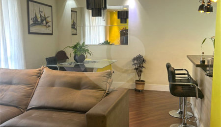 Apartamento à venda com 3 quartos em Boa Vista, São Caetano do Sul, SP
