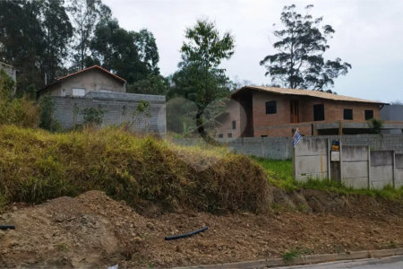 Terreno a Venda - Bosque dos Eucaliptos | Atibaia