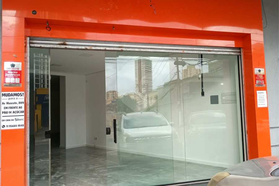 Excelente Loja na Vila Mascote
