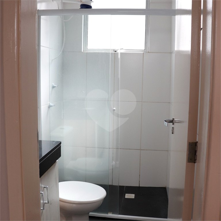 Apartamento com 2 dormitórios.