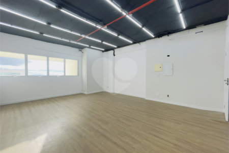 DOMO BUSINESS - SALA COMERCIAL DE 39 m² PRONTA PARA USO/ EXPANSÍVEL PARA 76 m²!