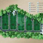 Terreno / Lote a Venda no Condomínio Residencial San Lucca em Vinhedo/SP
