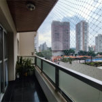Apto 198m² Totalmente reformado - Vila Mascote